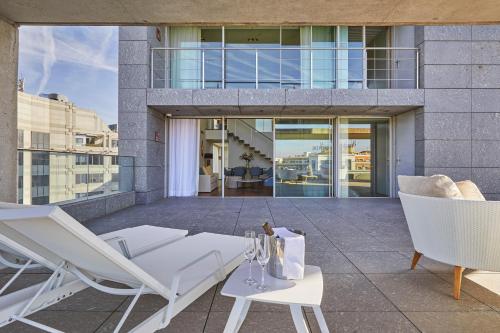 Hyatt Regency Madrid Residences - image 4