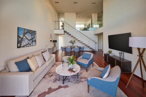 Hyatt Regency Madrid Residences - image 12