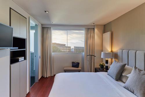 Hyatt Regency Madrid Residences - main image