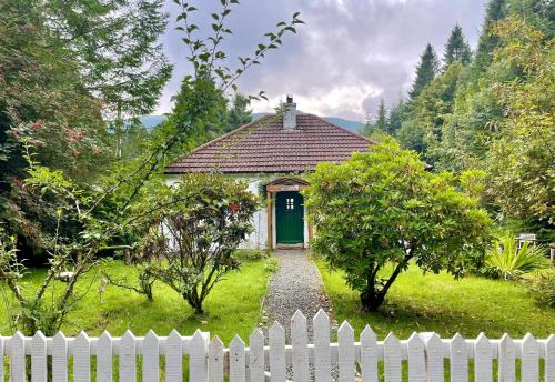 . Nursery Cottage Benmore