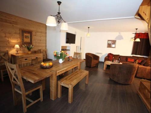 Les Chalets d'Adrien 4 - main image