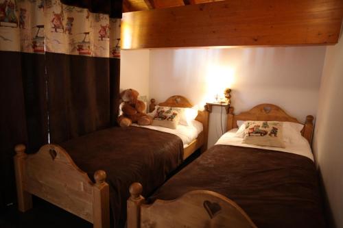 Les Chalets d'Adrien 4 - image 6