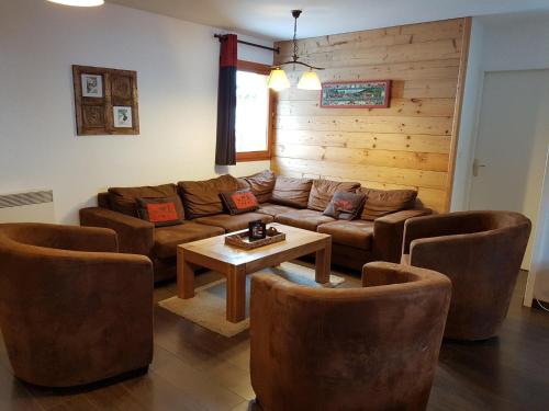 Les Chalets d'Adrien 4 - image 13