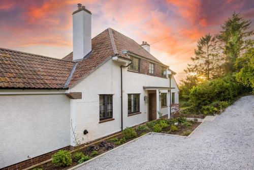 Decoy Farm House