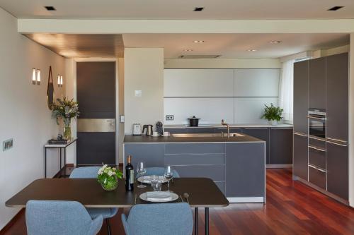 Hyatt Regency Madrid Residences - image 13