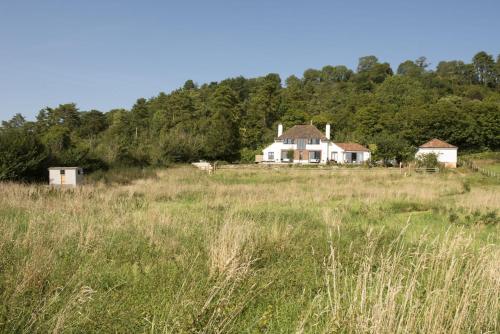 Decoy Farm House