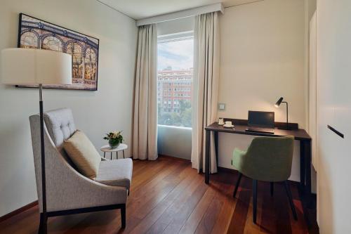 Hyatt Regency Madrid Residences - image 14