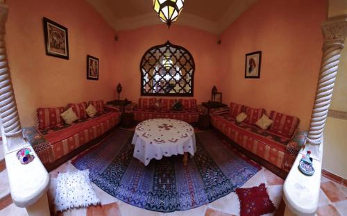 Riad Prestigia 4