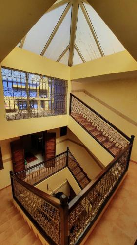 Riad Prestigia 2