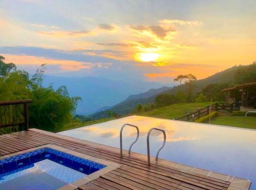 Finca el Cielo