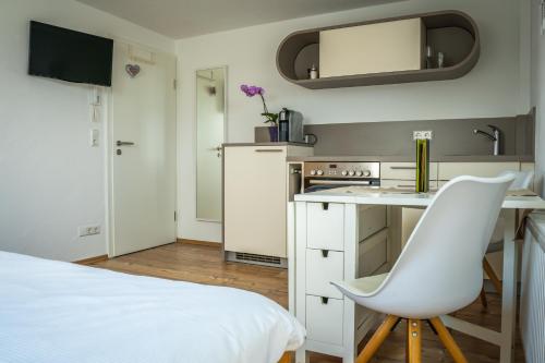 MINAROSO appartements am badeparadies MINAROSO appartements am badeparadies