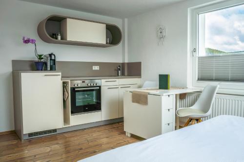 MINAROSO appartements am badeparadies MINAROSO appartements am badeparadies