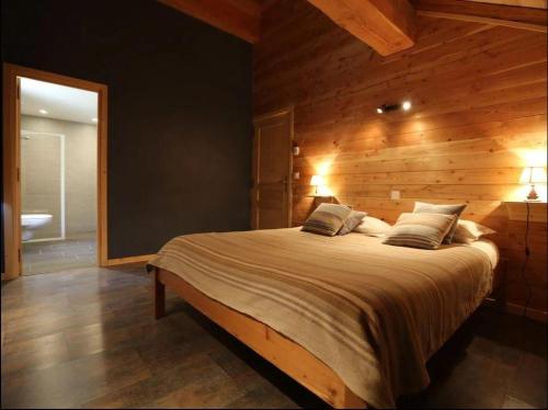 Les Chalets d'Adrien 8 - image 5