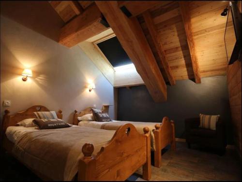 Les Chalets d'Adrien 8 - image 7