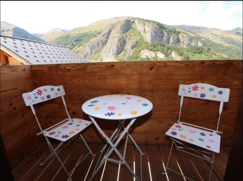 Les Chalets d'Adrien 8 - image 9