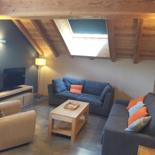 Les Chalets d'Adrien 8 - image 12