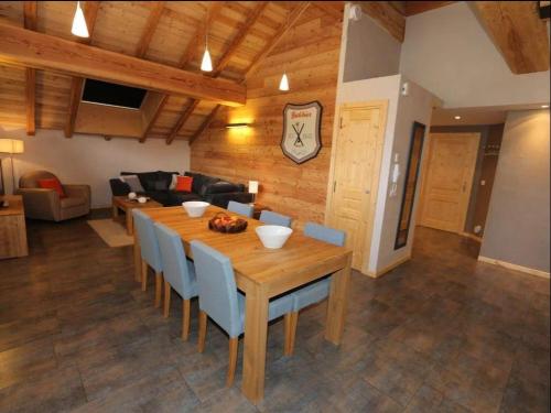 Les Chalets d'Adrien 8 - image 10