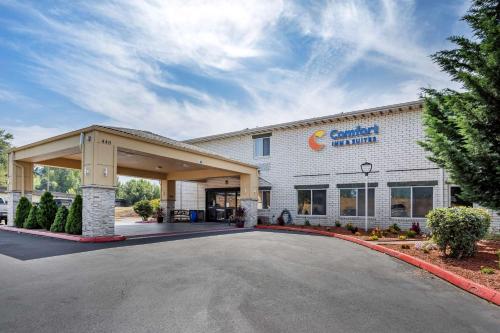 Comfort Inn & Suites Kelso - Longview