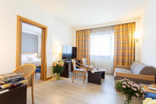 Living Place Hotel Bologna