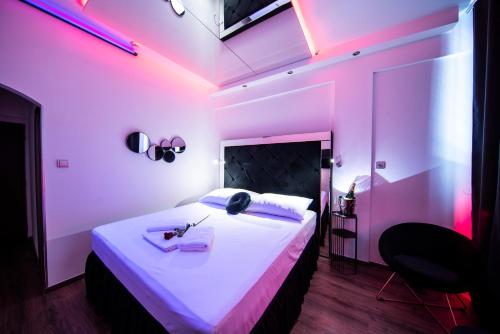 Hotel Aura Design & Garden Pool, Prague (photo 11)
