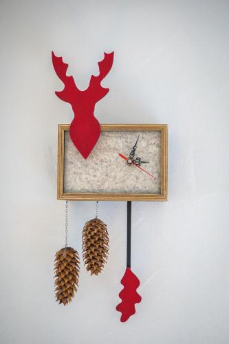 MINAROSO appartements am badeparadies MINAROSO appartements am badeparadies