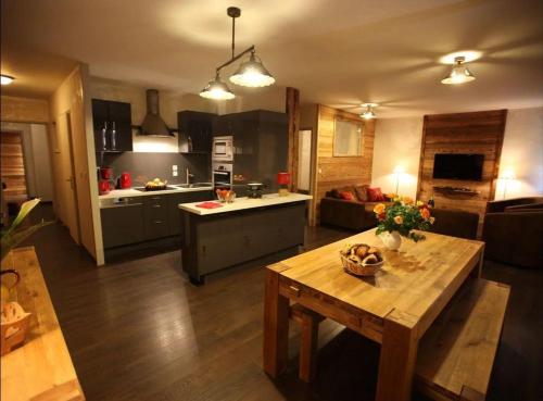 Les Chalets d'Adrien 3 - main image