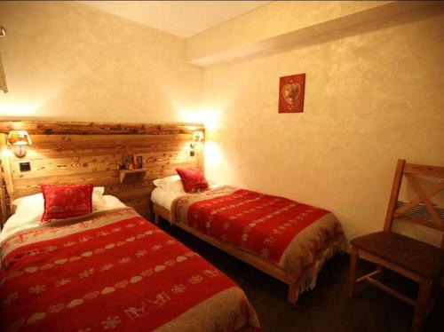 Les Chalets d'Adrien 3 - image 7