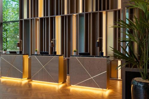 Leonardo Royal London Tower Bridge - image 2