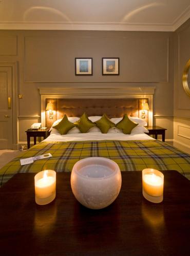 Isle of Eriska Hotel Spa & Golf - image 14