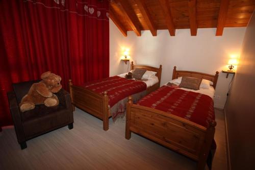 Les Chalets d'Adrien 5 - image 7