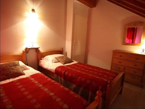 Les Chalets d'Adrien 5 - image 12