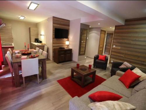Les Chalets d'Adrien 6 - main image