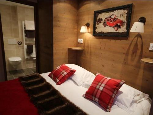 Les Chalets d'Adrien 6 - image 9