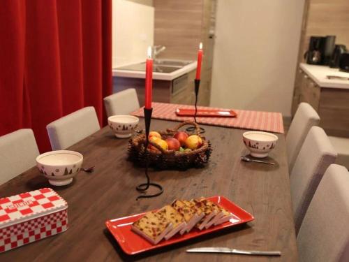 Les Chalets d'Adrien 6 - image 12