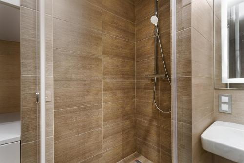 Sea Symphony Design Apartment