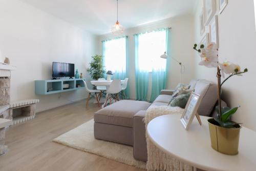  Casa da Nespereira - City Centre Duplex Apt with Balcony in Viana do Castelo