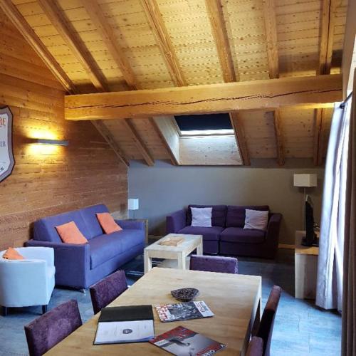 Les Chalets d'Adrien 9 - main image