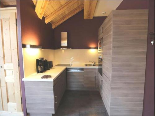 Les Chalets d'Adrien 9 - image 2