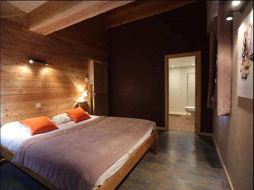 Les Chalets d'Adrien 9 - image 5