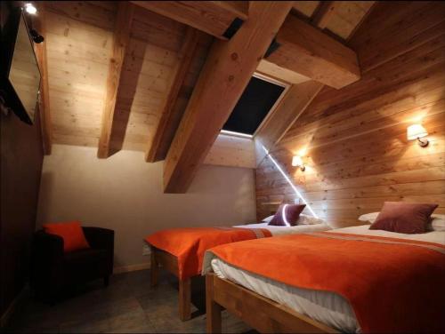 Les Chalets d'Adrien 9 - image 7