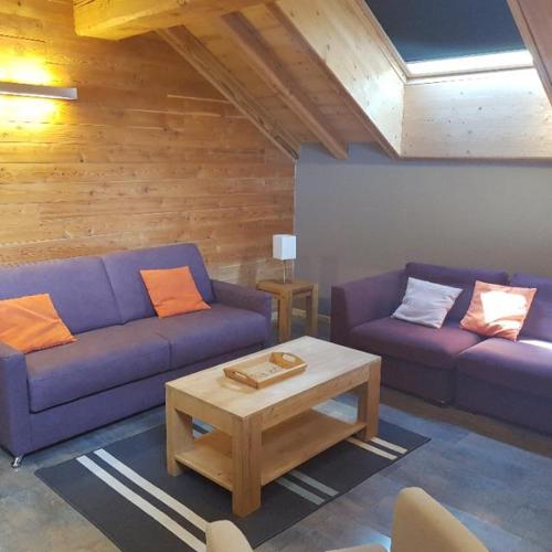 Les Chalets d'Adrien 9 - image 10