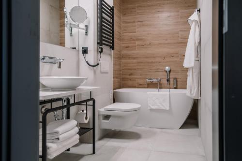 Dream Boutique Aparthotel, Cracovie (photo 8)