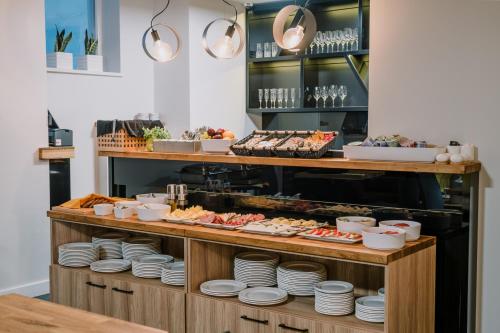 Dream Boutique Aparthotel, Cracovie (photo 7)