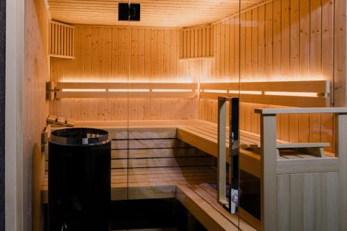 Prime Boutique Hotel - image 12