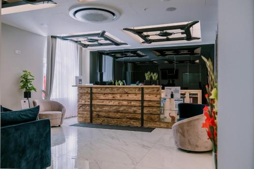 Prime Boutique Hotel - main image