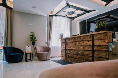 Prime Boutique Hotel - image 5