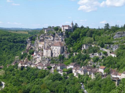 Village Vacances La Riviera Limousine by Popinns