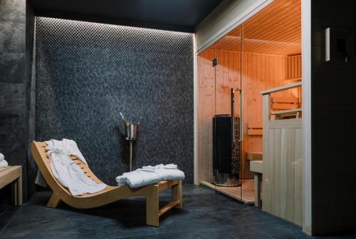 Prime Boutique Hotel - image 7