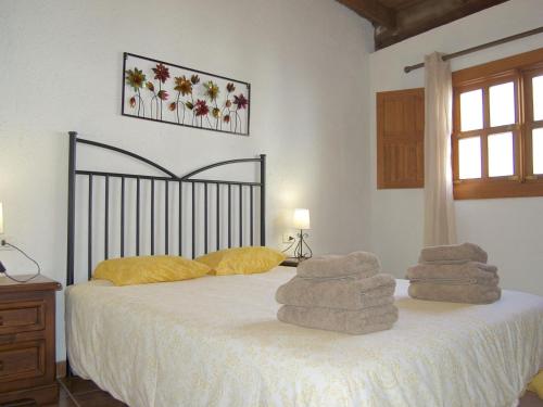 Casa Samuel