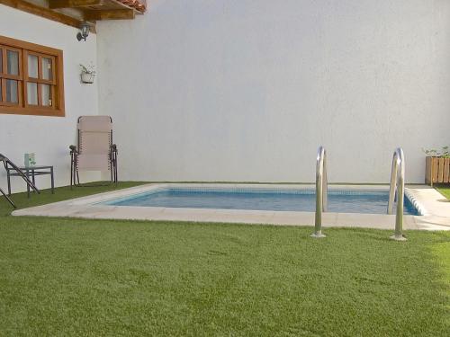 Casa Samuel
